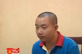 Đánh tráo 42 chiếc điện thoại thành gạch 