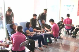 Hình ảnh đẹp của người chiến sỹ Công an Thủ đô