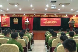 Nâng cao trình độ lý luận chính trị cho CBCS Thủ đô