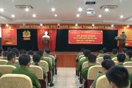 Nâng cao trình độ lý luận chính trị cho CBCS Thủ đô