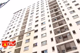Hà Nội: Ban hành 23 quyết định xử phạt sai phạm sử dụng nhà chung cư