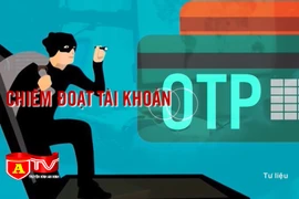 Nhận diện 3 nhóm hành vi lừa đảo trên không gian mạng