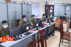 Hơn 500 cuộc tấn công mạng trong dịp Tết Quý Mão