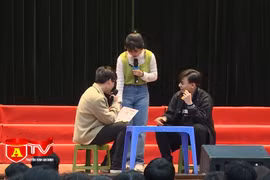 Phòng chống lừa đảo chiếm đoạt tài sản của sinh viên qua mạng xã hội