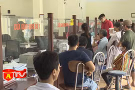 Những chính sách nổi bật có hiệu lực trong tháng 2-2023