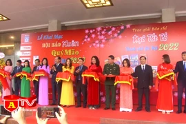 An ninh Thủ đô giành giải Nhất, Giải báo chí Ngô Tất Tố năm 2022