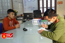 Đấu tranh mạnh với các hành vi buôn bán ma túy dạng mới