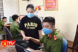Hà Nội đã thu nhận hơn 4,1 triệu hồ sơ cấp định danh điện tử trong chiến dịch 90 ngày đêm