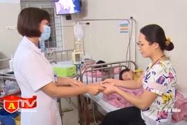 Bệnh viện sẵn sàng cấp cứu, điều trị trong dịp Tết