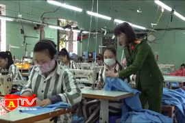 Chuyện về những người thầy mở lối cho nẻo thiện