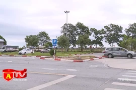 Dự kiến tăng phí sát hạch lái xe