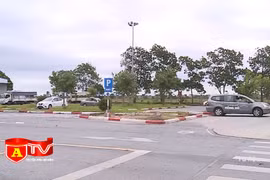 Dự kiến tăng phí sát hạch lái xe