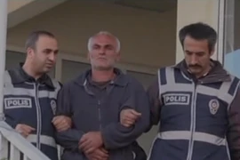 Thổ Nhĩ Kỳ bắt nghi phạm giết du khách Mỹ