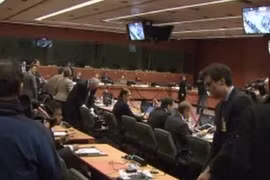 Thỏa thuận cứu trợ cho quốc đảo Sip được thông qua