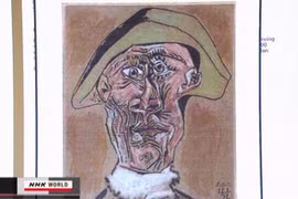 Cảnh sát Hà Lan bắt giữ kẻ trộm cắp các kiệt tác nghệ thuật