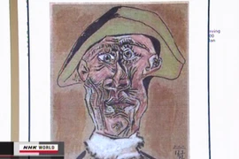 Cảnh sát Hà Lan bắt giữ kẻ trộm cắp các kiệt tác nghệ thuật