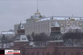 Nga có thể gia hạn nợ cho Cộng hòa Síp