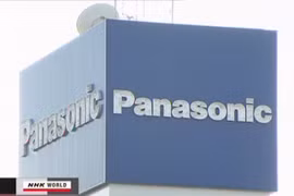 Panasonic sẽ hủy dây chuyền sản xuất tivi plasma