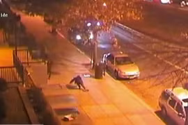 Lại xả súng bừa bãi tại Mỹ 