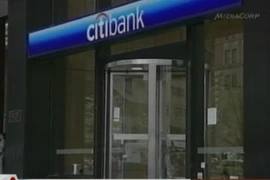 Citigroup chi 730 triệu USD dàn xếp vụ kiện với các nhà đầu tư