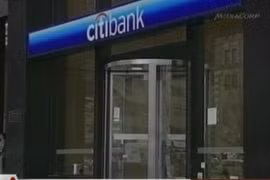 Citigroup chi 730 triệu USD dàn xếp vụ kiện với các nhà đầu tư
