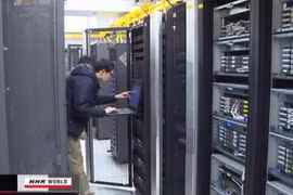 Hàn Quốc tiếp tục truy tìm thủ phạm tấn công mạng