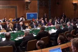 Mỹ vẫn chật vật với chính sách cắt giảm thâm hụt ngân sách