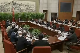 Trung Quốc bổ nhiệm thủ tướng mới