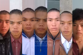 Giết người do bị nói đểu trong mâm rượu