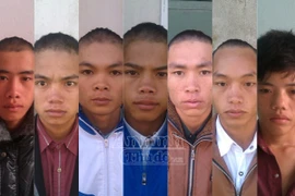 Giết người do bị nói đểu trong mâm rượu