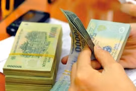 Thưởng Tết cao nhất 1 tỷ đồng, thấp nhất... 50 nghìn đồng