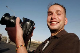 Con tin Mỹ thiệt mạng trong chiến dịch giải cứu bất thành ở Yemen