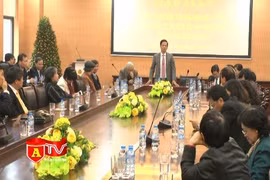 Văn nghệ sĩ, trí thức luôn đồng hành cùng CATĐ trên trận tuyến bảo vệ ANTQ 