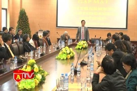 Văn nghệ sĩ, trí thức luôn đồng hành cùng CATĐ trên trận tuyến bảo vệ ANTQ 