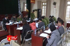 Lắng nghe ý kiến nhân dân để khắc phục những tồn tại