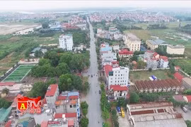 Bình yên cửa ngõ phía Đông Thủ đô