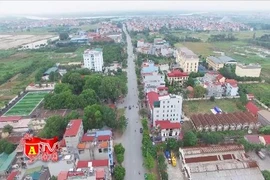 Bình yên cửa ngõ phía Đông Thủ đô