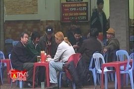 Thói quen uống rượu bia và những hệ lụy