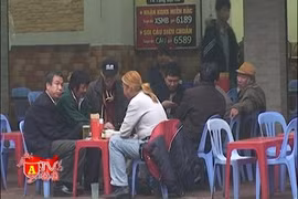 Thói quen uống rượu bia và những hệ lụy