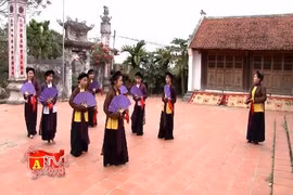 Truyền thuyết về điệu hát Dô xứ Đoài