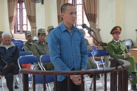 Đối tượng tấn công y bác sĩ Bệnh viện Bạch Mai lĩnh án