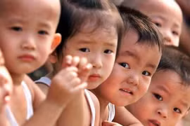 Trung Quốc: Sập trường mẫu giáo khiến 3 trẻ tử vong