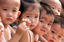 Trung Quốc: Sập trường mẫu giáo khiến 3 trẻ tử vong