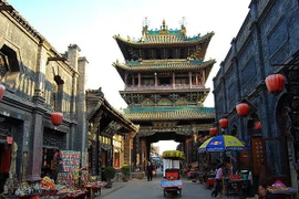 Cảnh sát Trung Quốc điều tra vụ hàng loạt cô dâu Việt “biến mất”