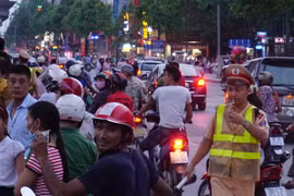 Bảo vệ các hoạt động tín ngưỡng tôn giáo cho người dân
