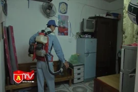 Hà Nội: Số ca mắc sốt xuất huyết ở ngoại thành có dấu hiệu tăng