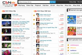 Dừng hoạt động 2 trang Yeucahat.com và Chiasenhac.com