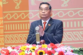 Thường trực Ban Bí thư Lê Hồng Anh: Hầu hết các ủy viên Trung ương đều có uy tín cao