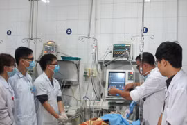 Vui Tết quá đà, có ngày 4 ca tử vong do ngộ độc rượu