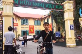 Người mẹ rơi nước mắt gọi điện xin hiến tạng của con trai chết lâm sàng…